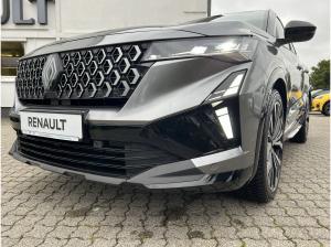 Renault Austral Mild Hybrid 160 Techno Automatik - Privat