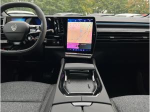 Renault Austral Mild Hybrid 160 Techno Automatik - Privat