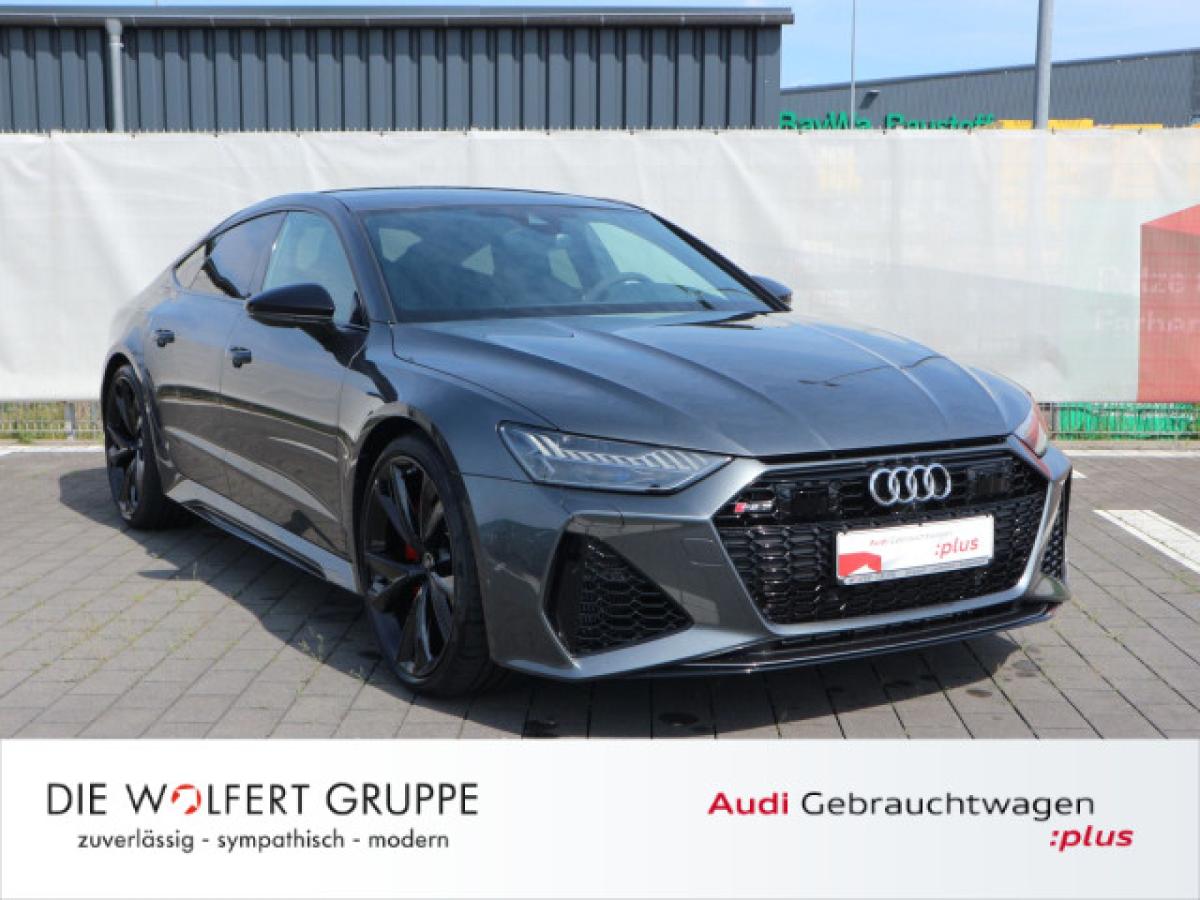 Audi RS7 Sportback performance RS-SPORT-AGA*ACC*360°