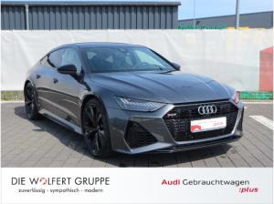 Audi RS7 Sportback performance RS-SPORT-AGA*ACC*360°
