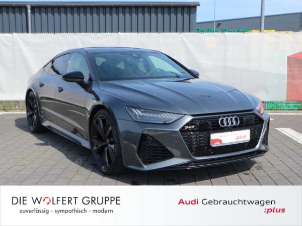 Audi RS7 Sportback performance RS-SPORT-AGA*ACC*360° Audi RS7 Sportback performance RS-SPORT-AGA*ACC*360°
