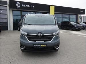 Renault Trafic Kasten Komfort L2H1 Blue dCi150 Automatik 💪Nur für Handwerker 🛠️
