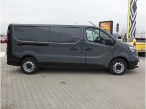Renault Trafic Kasten Komfort L2H1 Blue dCi150 Automatik 💪Nur für Handwerker 🛠️