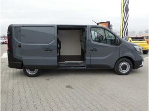 Renault Trafic Kasten Komfort L2H1 Blue dCi150 Automatik 💪Nur für Handwerker 🛠️