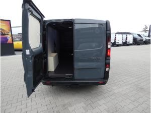 Renault Trafic Kasten Komfort L2H1 Blue dCi150 Automatik 💪Nur für Handwerker 🛠️