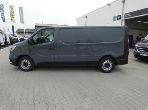 Renault Trafic Kasten Komfort L2H1 Blue dCi150 Automatik 💪Nur für Handwerker 🛠️