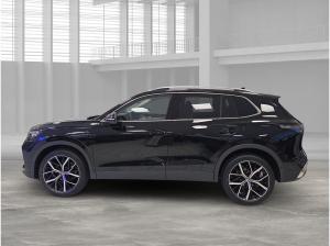 Volkswagen Tiguan Elegance SOFORT verfügbar 1,5 l eHybrid OPF 110 kW (150 PS) / 85 kW (115 PS) 6-Gang-Doppelkupplungsg