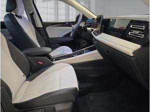 Volkswagen Tiguan Elegance SOFORT verfügbar 1,5 l eHybrid OPF 110 kW (150 PS) / 85 kW (115 PS) 6-Gang-Doppelkupplungsg