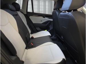 Volkswagen Tiguan Elegance SOFORT verfügbar 1,5 l eHybrid OPF 110 kW (150 PS) / 85 kW (115 PS) 6-Gang-Doppelkupplungsg