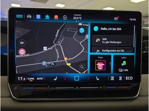 Volkswagen Tiguan Elegance SOFORT verfügbar 1,5 l eHybrid OPF 110 kW (150 PS) / 85 kW (115 PS) 6-Gang-Doppelkupplungsg