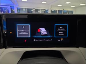 Volkswagen Tiguan Elegance SOFORT verfügbar 1,5 l eHybrid OPF 110 kW (150 PS) / 85 kW (115 PS) 6-Gang-Doppelkupplungsg