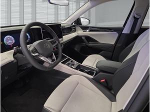 Volkswagen Tiguan Elegance SOFORT verfügbar 1,5 l eHybrid OPF 110 kW (150 PS) / 85 kW (115 PS) 6-Gang-Doppelkupplungsg