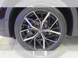 Volkswagen Tiguan Elegance SOFORT verfügbar 1,5 l eHybrid OPF 110 kW (150 PS) / 85 kW (115 PS) 6-Gang-Doppelkupplungsg