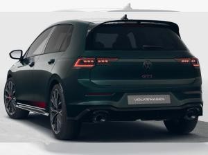 Volkswagen Golf Volkswagen Golf GTI Edition 50 DSG – 325 PS / Jubiläumsmodell