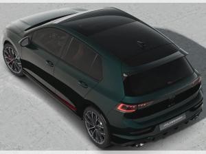 Volkswagen Golf Volkswagen Golf GTI Edition 50 DSG – 325 PS / Jubiläumsmodell