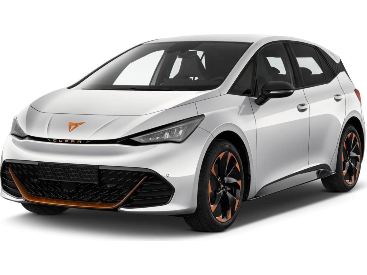 Cupra Born (231 PS)✅ Top-Ausstattung & sofort verfügbar! ⚡