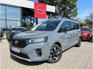 Nissan Townstar Kombi 1.3 DIG-T 7AT L2 7-SITZER TEKNA - SOFORT VERFÜGBAR