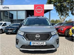Nissan Townstar Kombi 1.3 DIG-T 7AT L2 7-SITZER TEKNA - SOFORT VERFÜGBAR