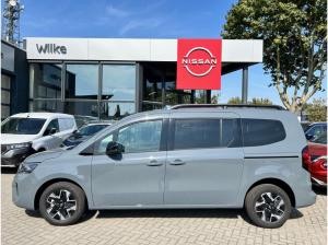 Nissan Townstar Kombi 1.3 DIG-T 7AT L2 7-SITZER TEKNA - SOFORT VERFÜGBAR