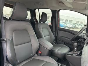 Nissan Townstar Kombi 1.3 DIG-T 7AT L2 7-SITZER TEKNA - SOFORT VERFÜGBAR