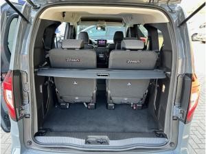 Nissan Townstar Kombi 1.3 DIG-T 7AT L2 7-SITZER TEKNA - SOFORT VERFÜGBAR