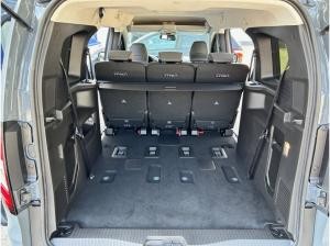 Nissan Townstar Kombi 1.3 DIG-T 7AT L2 7-SITZER TEKNA - SOFORT VERFÜGBAR