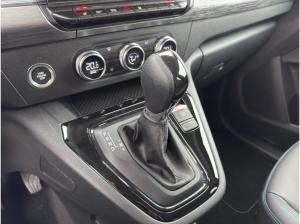 Nissan Townstar Kombi 1.3 DIG-T 7AT L2 7-SITZER TEKNA - SOFORT VERFÜGBAR