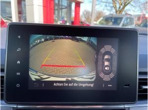 Nissan Townstar Kombi 1.3 DIG-T 7AT L2 7-SITZER TEKNA - SOFORT VERFÜGBAR