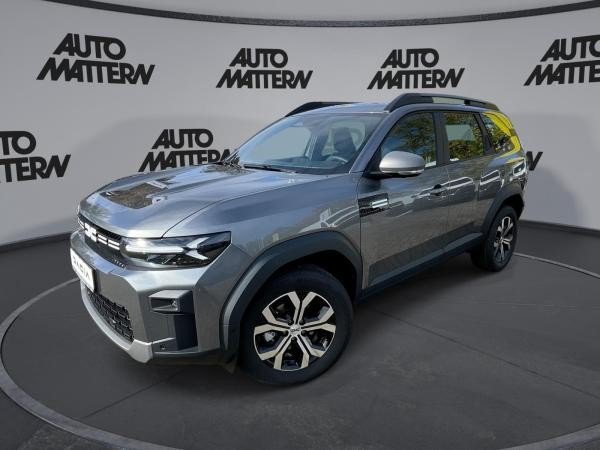 Dacia Bigster TCe140 Navigation EasyWinterPlusPaket