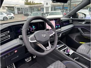 Volkswagen Tiguan SOFORT VERFÜGBAR - R-Line