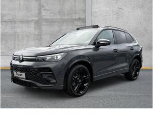 Volkswagen Tiguan SOFORT VERFÜGBAR - R-Line