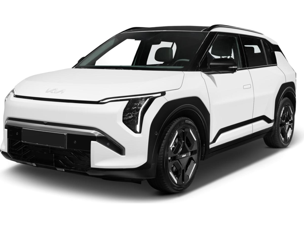Kia EV3 58kw/h AIR- Privat Leasing ab 319 Euro - ohne Anzahlung- Trier