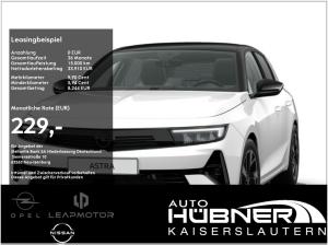 Opel Astra GS 1.2 Turbo