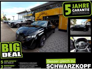 Peugeot 308 1.2 PureTech 130 SW Allure ACC+LED+Navi+SHZ