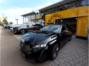 Peugeot 308 1.2 PureTech 130 SW Allure ACC+LED+Navi+SHZ