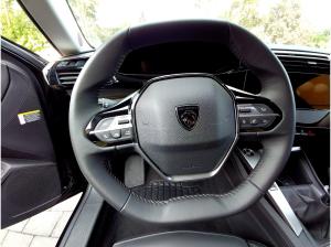 Peugeot 308 1.2 PureTech 130 SW Allure ACC+LED+Navi+SHZ