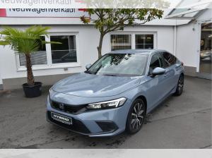 Honda Civic 2.0 i-MMD Hybrid Elegance*inkl. 3 Jahre Wartung*