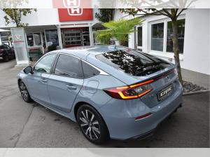 Honda Civic 2.0 i-MMD Hybrid Elegance*inkl. 3 Jahre Wartung*