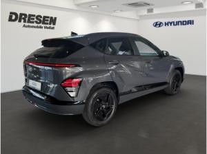 Hyundai KONA Elektro Trend⚠️ | Lenkradheizung | Sitzheizung | Navi | Rückfahrkamera