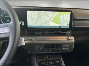 Hyundai KONA Elektro Trend⚠️ | Lenkradheizung | Sitzheizung | Navi | Rückfahrkamera