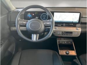 Hyundai KONA Elektro Trend⚠️ | Lenkradheizung | Sitzheizung | Navi | Rückfahrkamera