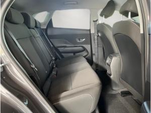 Hyundai KONA Elektro Trend⚠️ | Lenkradheizung | Sitzheizung | Navi | Rückfahrkamera