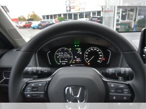 Honda Civic 2.0 i-MMD Hybrid Elegance*inkl. 3 Jahre Wartung*
