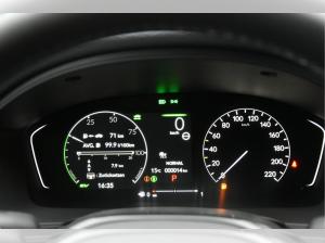 Honda Civic 2.0 i-MMD Hybrid Elegance*inkl. 3 Jahre Wartung*