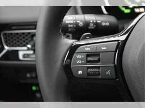 Honda Civic 2.0 i-MMD Hybrid Elegance*inkl. 3 Jahre Wartung*