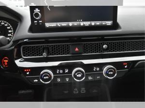Honda Civic 2.0 i-MMD Hybrid Elegance*inkl. 3 Jahre Wartung*