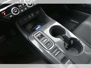 Honda Civic 2.0 i-MMD Hybrid Elegance*inkl. 3 Jahre Wartung*