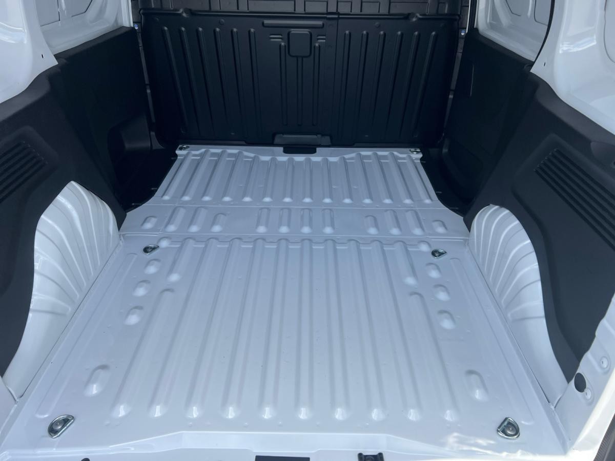 Fiat Doblo E-Doblo / KAWA / L1 / 50kWh