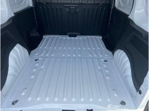 Fiat Doblo E-Doblo / KAWA / L1 / 50kWh