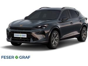 Cupra Formentor VZ Black Edition - 1.5 e-HYBRID 272 PS⚡HYBRID-DEAL!⚡